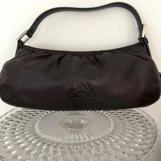 ロエベ(LOEWE)のLOEWE ハンドバッグ クラッチバッグ(ハンドバッグ)