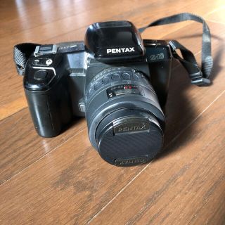 ペンタックス(PENTAX)のPENTAX カメラ フィルム ジャンク品(フィルムカメラ)