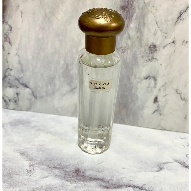 TOCCA(トッカ)のTOCCA  トラベルフレグランススプレー　20ml コスメ/美容の香水(香水(女性用))の商品写真