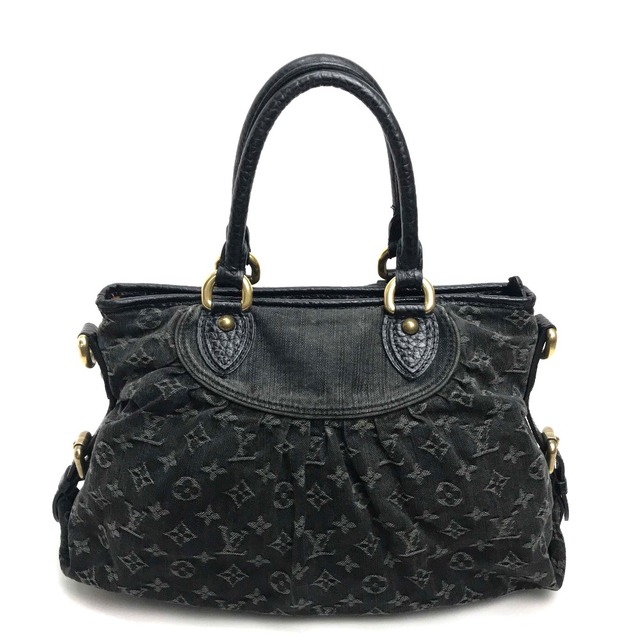 希少!!】 ルイヴィトン - VUITTON LOUIS LOUIS ブラック ノワール