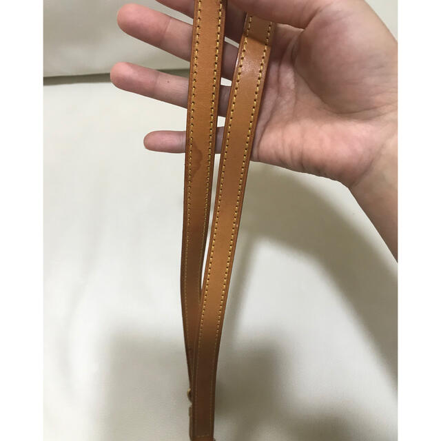 LOUIS VUITTON(ルイヴィトン)のヴィトン   ショルダーストラップ レディースのバッグ(その他)の商品写真