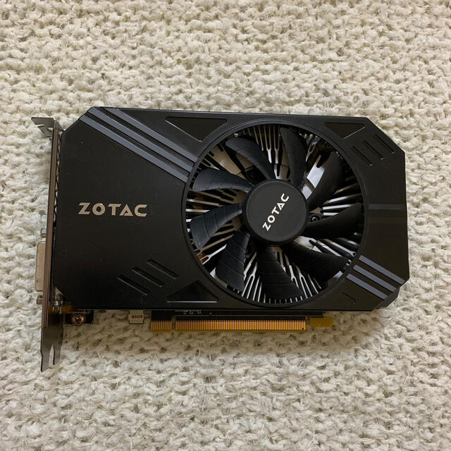 GTX1060 グラフィックボード 最新最全の 28%割引 noxcapital.de
