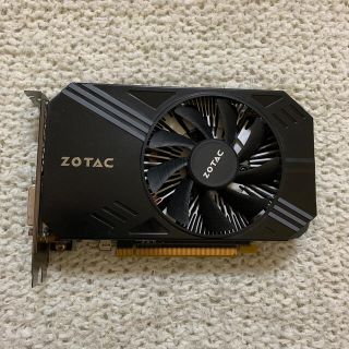 GTX1060  グラフィックボード(PCパーツ)