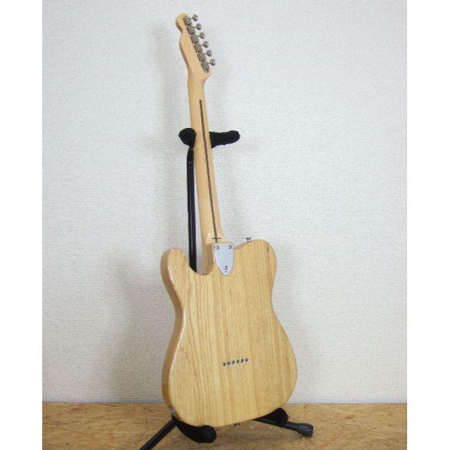 Fender Japan 70s Telecaster Thinline 3