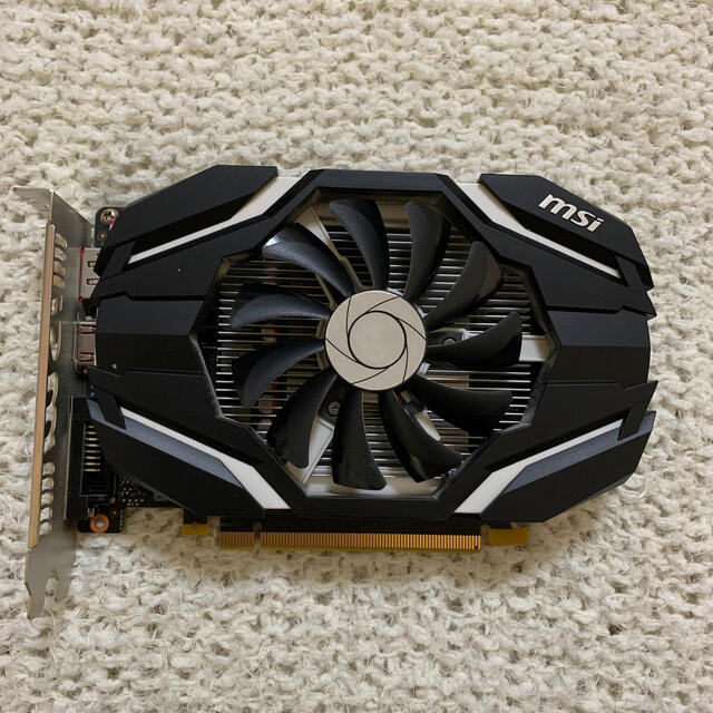 GTX1050  グラフィックボード