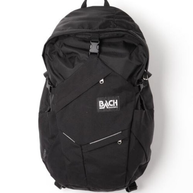 BEAMS(ビームス)のBach バックパック メンズのバッグ(バッグパック/リュック)の商品写真