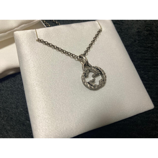 gucci ネックレス 新品 www.bimakab.go.id