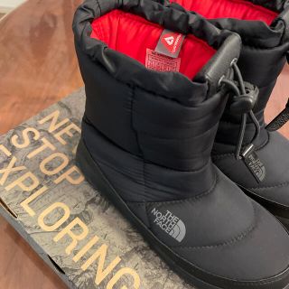 ザノースフェイス(THE NORTH FACE)のTHE NORTH FACE  ブーツ(ブーツ)