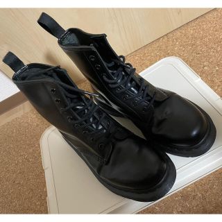 ドクターマーチン(Dr.Martens)のドクターマーチン 8ホール(ブーツ)