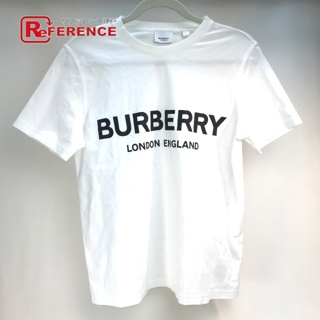 バーバリー LONDON ENGLAND 半袖Ｔシャツ 8008894 ロゴ