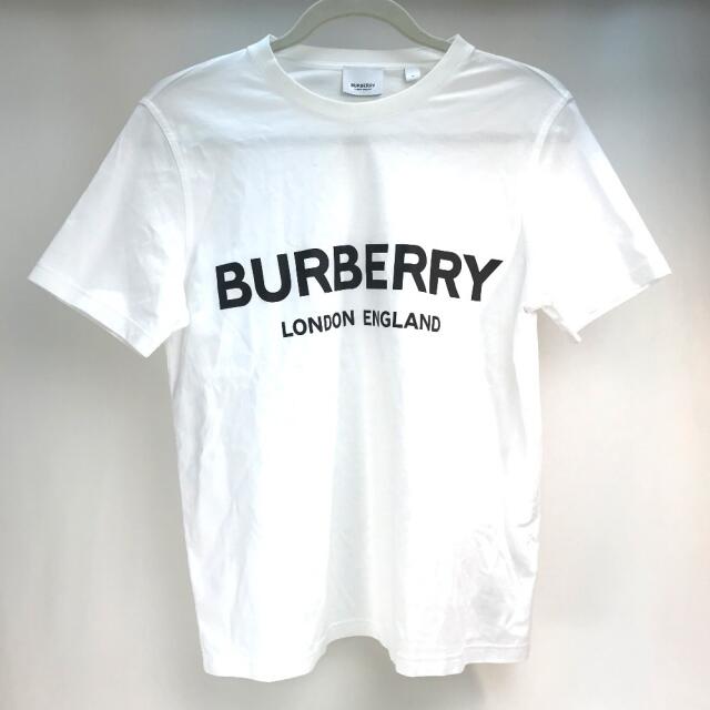 バーバリー LONDON ENGLAND 半袖Ｔシャツ 8008894 ロゴ 1