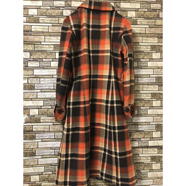 BURBERRY(バーバリー)のBurberry London 定価15万＋税タグ付ロングコート　トレンチコート レディースのジャケット/アウター(トレンチコート)の商品写真