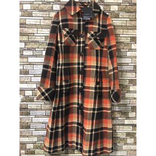 バーバリー(BURBERRY)のBurberry London 定価15万＋税タグ付ロングコート　トレンチコート(トレンチコート)