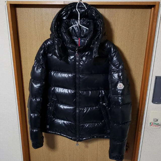 MONCLER(モンクレール)のモンクレール maya 0サイズ メンズのジャケット/アウター(ダウンジャケット)の商品写真