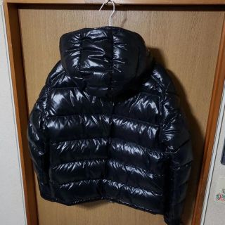 モンクレール(MONCLER)のモンクレール maya 0サイズ(ダウンジャケット)