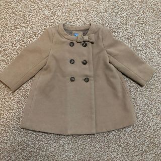 ベビーギャップ リボン 子供 コート(女の子)の通販 38点 | babyGAPの