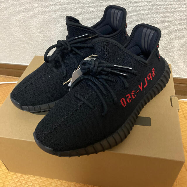 YEEZY BOOST 350 V2 ADULTS 26.0cm 新品未使用