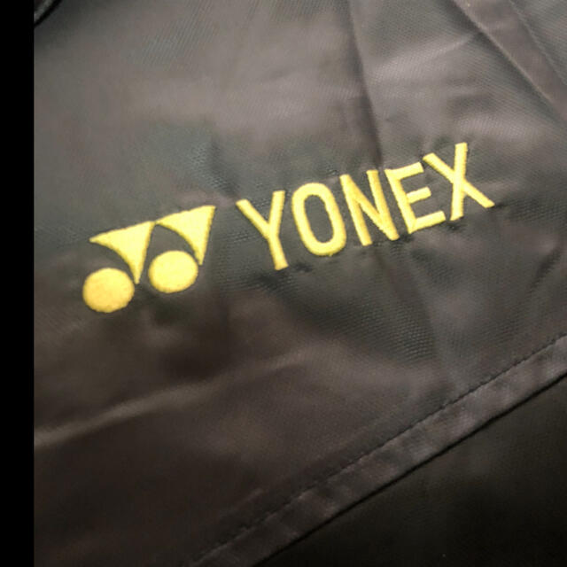 ヨネックス　YONEX ベンチコート　Lサイズ