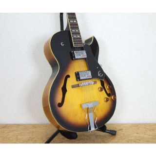 エピフォン(Epiphone)のEpiphone ES-175 VS フルアコースティックギター(エレキギター)