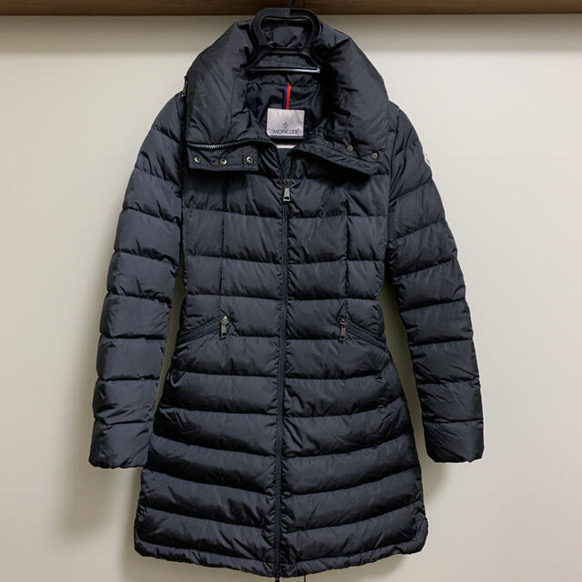 MONCLER - モンクレール 正規品⭐️FLAMMETTE フラメッテ サイズ0 極美