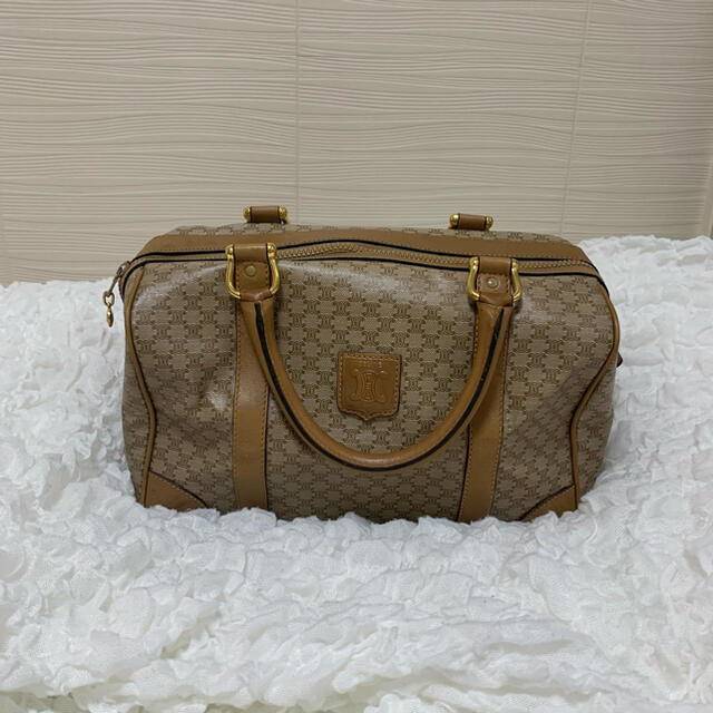 celine ミニボストンバッグ celine ミニボストンバッグ