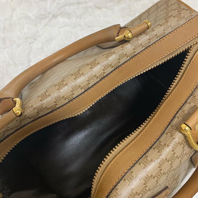 celine ミニボストンバッグ celine ミニボストンバッグ