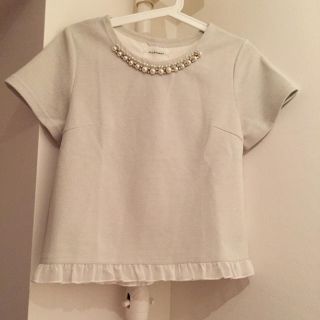 ジルスチュアート(JILLSTUART)のmoi❤︎さま専用(カットソー(半袖/袖なし))