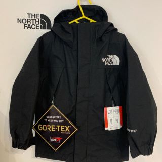 ザノースフェイス(THE NORTH FACE)のノースフェイス  NPJ61805 マウンテンジャケット　新品　110(ジャケット/上着)