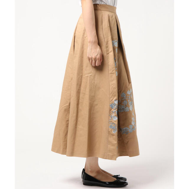 AMERI vintage LILY BELL SKIRT