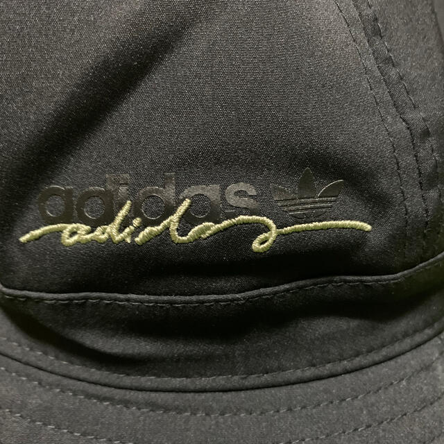 adidas(アディダス)のadidas バケットハット アディダス バケハ リバーシブル　57-60 メンズの帽子(ハット)の商品写真