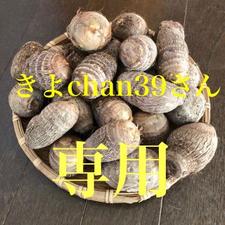 きよchan39さん専用(野菜)