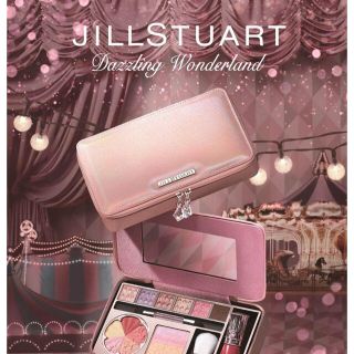 ジルバイジルスチュアート(JILL by JILLSTUART)のジルスチュアート　ショッパー(ショップ袋)