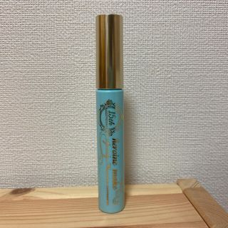 ヒロインメイク(ヒロインメイク)のヒロインメイク　スピーディーマスカラリムーバー　4ml(クレンジング/メイク落とし)