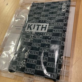 シュプリーム(Supreme)のkith マスク　フラグメントカータグ　セット(その他)