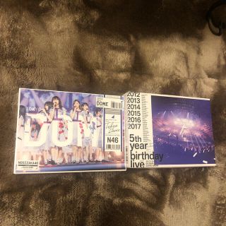 ノギザカフォーティーシックス(乃木坂46)の乃木坂　DVDセット(アイドルグッズ)