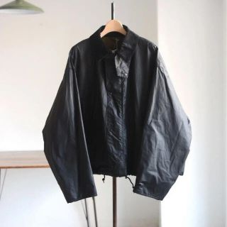 バーブァー(Barbour)のバブアー キャプテンサンシャイン　big transporter(ブルゾン)