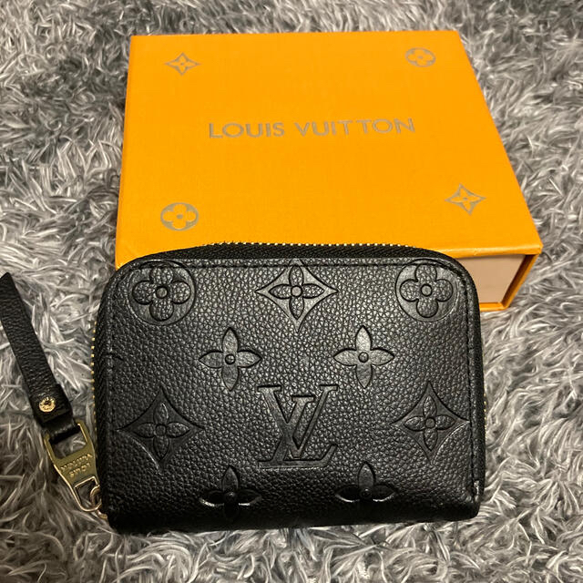 LOUIS VUITTON 財布 最終値下げ!!即購入可!! balibronze.com