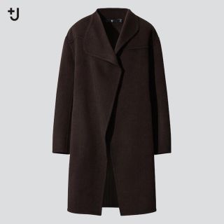 ユニクロ(UNIQLO)のHaru.様専用(ロングコート)