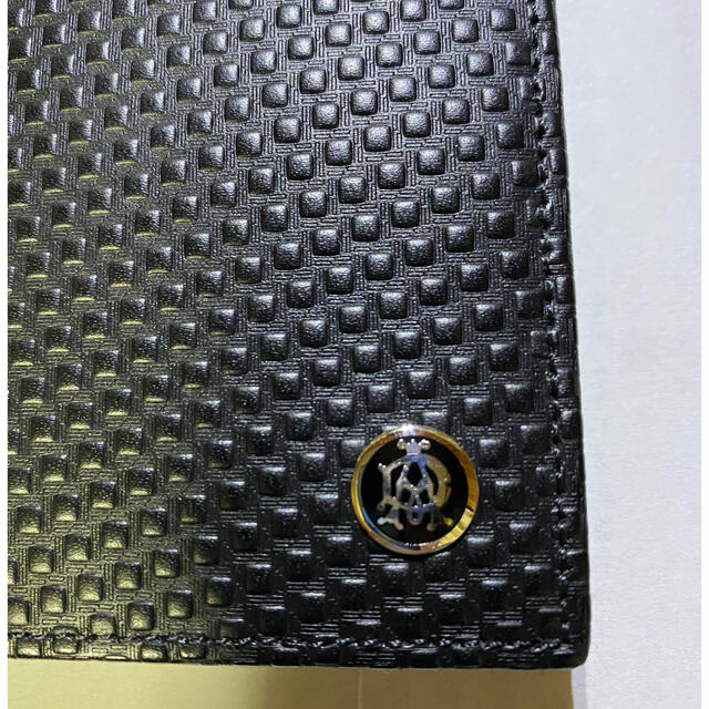 dunhill 折り財布/二つ折り財布 メンズのファッション小物(折り財布)の商品写真