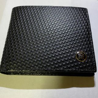 dunhill 折り財布/二つ折り財布(折り財布)