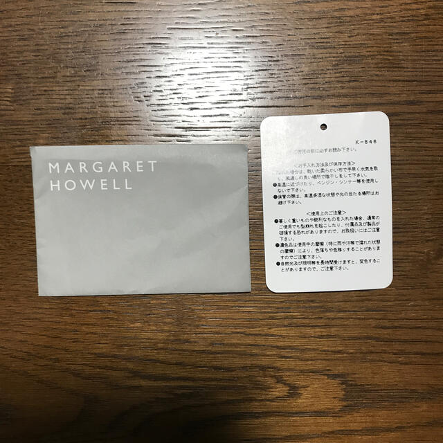 MARGARET トートバッグの通販 by K's shop｜マーガレットハウエルならラクマ HOWELL - マーガレットハウエル 2022人気