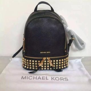 マイケルコース(Michael Kors)のマイケルコース💫miniリュック(リュック/バックパック)