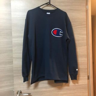 チャンピオン(Champion)のにゃー　チャンピオン スウェット トレーナー新品　タグなし　　ne-net(トレーナー/スウェット)