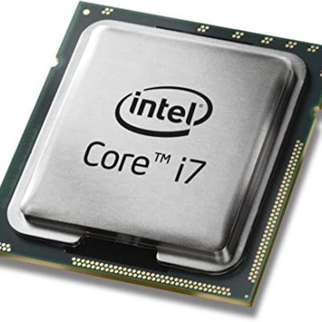 Core i7-5930K 3.50GHzのサムネイル