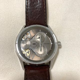 フォッシル(FOSSIL)のFOSSIL 腕時計(腕時計(アナログ))