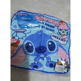 スティッチ(STITCH)の新品ステッチ ハンカチ(ハンカチ)