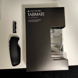 CLIP STUDIO TABMATE(PC周辺機器)