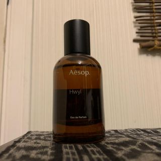 イソップ(Aesop)のAesop イソップ ヒュイル 50ml(香水(女性用))