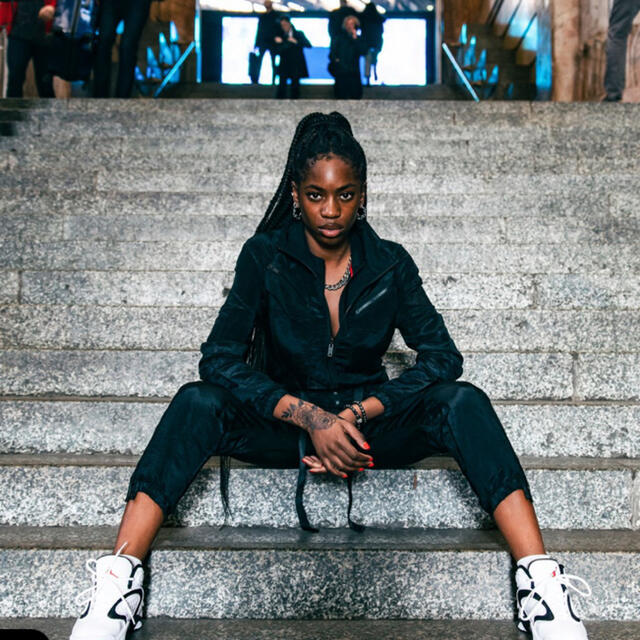NIKE - 海外限定 jordan FLIGHT SUIT つなぎの通販 by sougo-7's shop