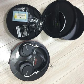 AONIC50 SHURE (ヘッドフォン/イヤフォン)